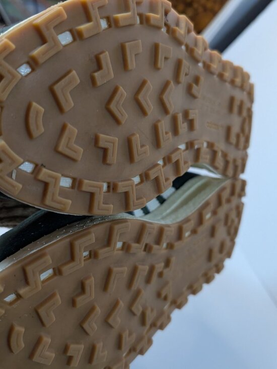 Great condition Adidas Retropy E5 in the \